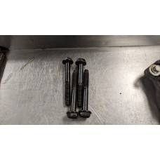 05H228 Camshaft Gear Bolt Set For 10-11 Chevrolet Equinox 3.0 05H228 Camshaft Gear Bolt Set For 10-11 Chevrolet Equinox 3.0